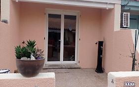 Residence Naturiste Eden 117